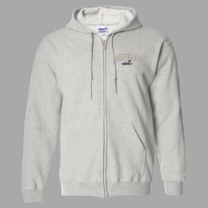 Adult Zip Hoodie Thumbnail