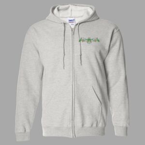 Adult Zip Hoodie Thumbnail