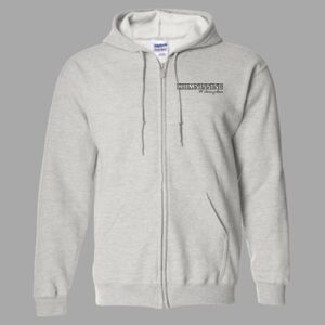 Adult Zip Hoodie Thumbnail