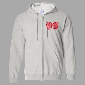 Adult Zip Hoodie Thumbnail