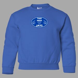 Youth Crew Thumbnail