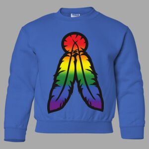 Youth Crew Thumbnail