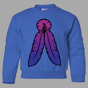 Youth Crew Thumbnail