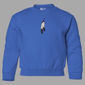 Youth Crew Thumbnail