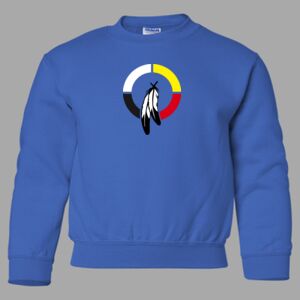 Youth Crew Thumbnail