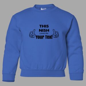 Youth Crew Thumbnail