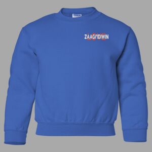 Youth Crew Thumbnail