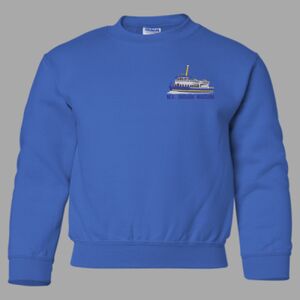 Youth Crew Thumbnail