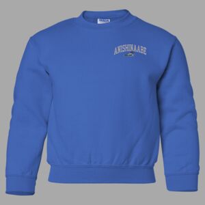 Youth Crew Thumbnail