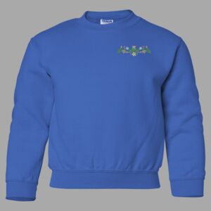 Youth Crew Thumbnail