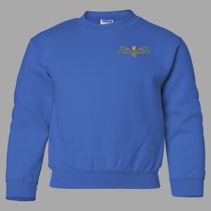 Youth Crew Thumbnail