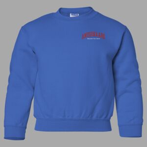 Youth Crew Thumbnail