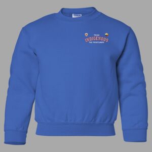 Youth Crew Thumbnail