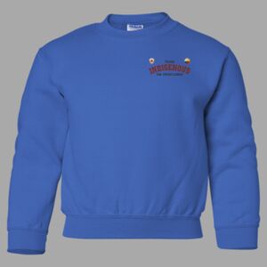 Youth Crew Thumbnail