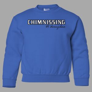 Youth Crew Thumbnail