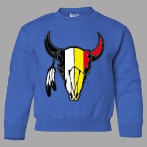 Youth Crew Thumbnail