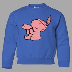 Youth Crew Thumbnail