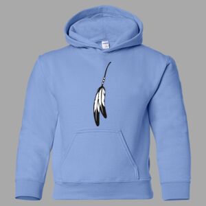 Youth Hoodie Thumbnail