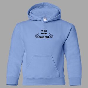 Youth Hoodie Thumbnail