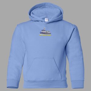 Youth Hoodie Thumbnail