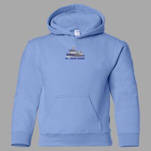 Youth Hoodie Thumbnail