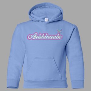 Youth Hoodie Thumbnail