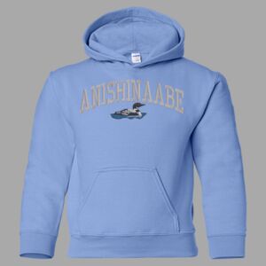 Youth Hoodie Thumbnail