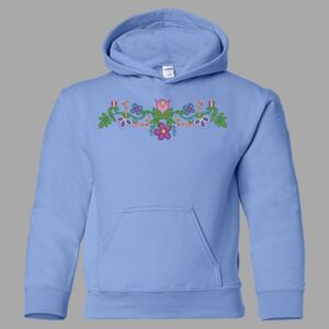 Youth Hoodie Thumbnail