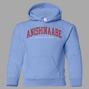 Youth Hoodie Thumbnail