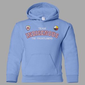 Youth Hoodie Thumbnail