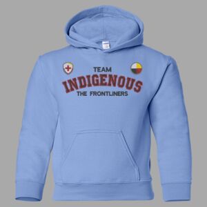 Youth Hoodie Thumbnail