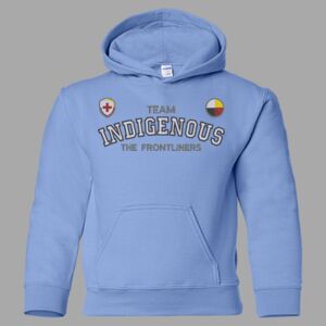 Youth Hoodie Thumbnail