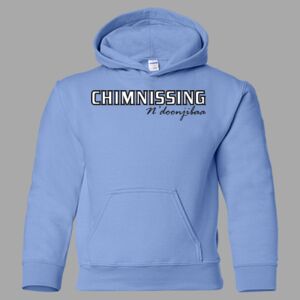 Youth Hoodie Thumbnail