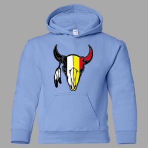 Youth Hoodie Thumbnail