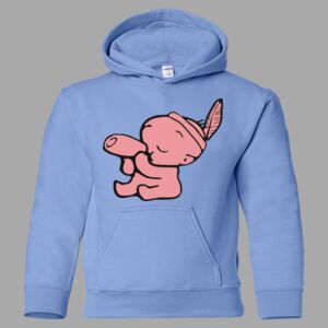 Youth Hoodie Thumbnail