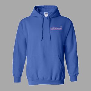 Adult Hooded Sweatshirt Thumbnail