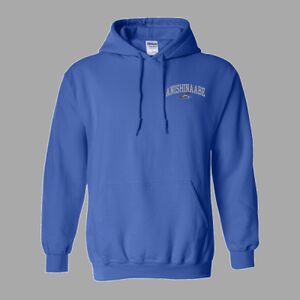 Adult Hooded Sweatshirt Thumbnail