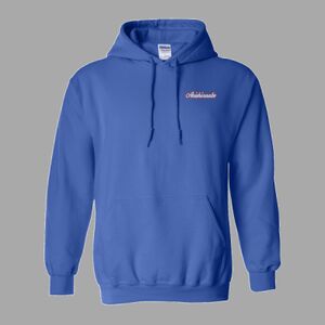 Adult Hooded Sweatshirt Thumbnail