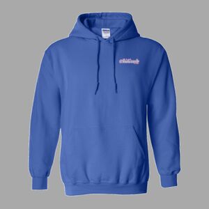Adult Hooded Sweatshirt Thumbnail
