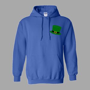 Adult Hooded Sweatshirt Thumbnail