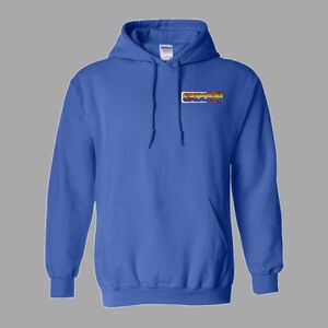 Adult Hooded Sweatshirt Thumbnail