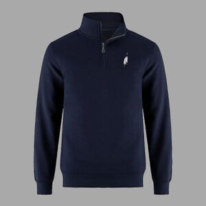 Youth 1/4 Zip Pullover Sweatshirt Thumbnail
