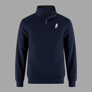 Youth 1/4 Zip Pullover Sweatshirt Thumbnail