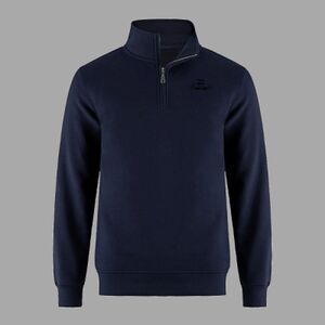 Youth 1/4 Zip Pullover Sweatshirt Thumbnail
