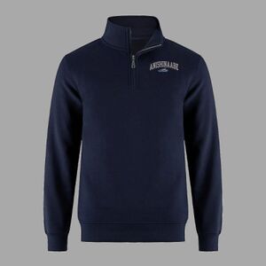 Youth 1/4 Zip Pullover Sweatshirt Thumbnail