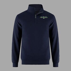Youth 1/4 Zip Pullover Sweatshirt Thumbnail