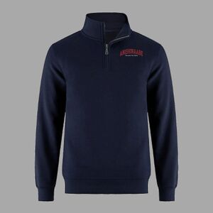 Youth 1/4 Zip Pullover Sweatshirt Thumbnail