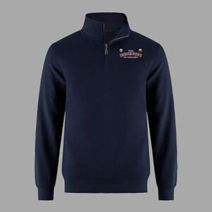Youth 1/4 Zip Pullover Sweatshirt Thumbnail