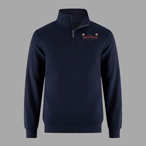 Youth 1/4 Zip Pullover Sweatshirt Thumbnail