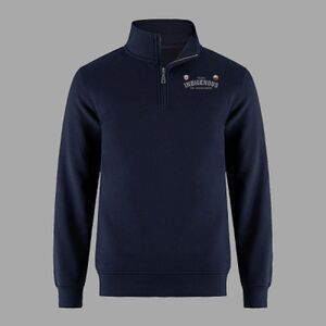 Youth 1/4 Zip Pullover Sweatshirt Thumbnail